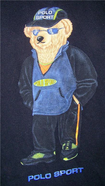 POLOSPORTBOZ