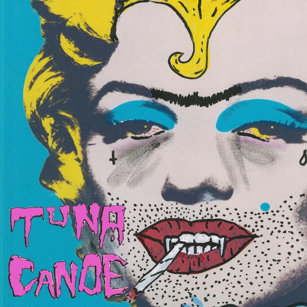 Tuna Canoe