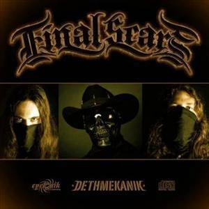 FINAL SCARS