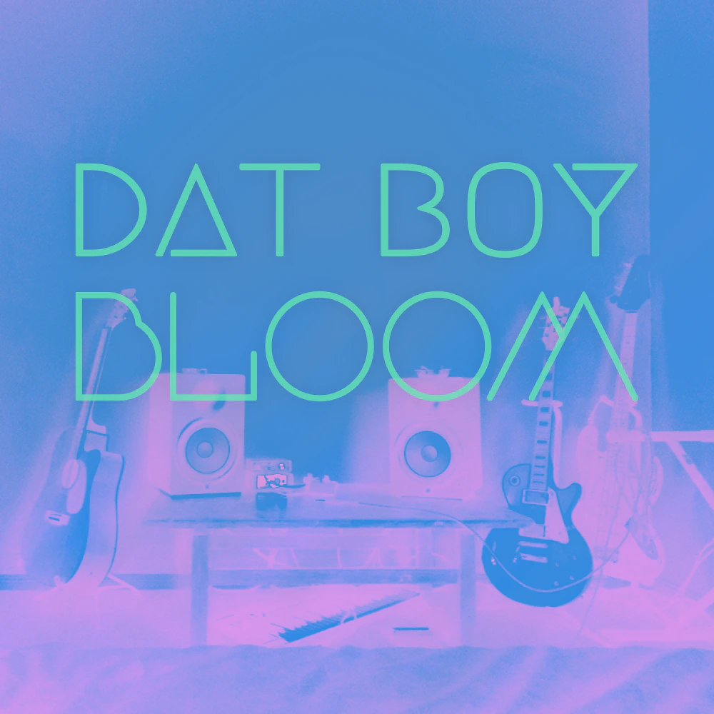 Dat Boy Bloom