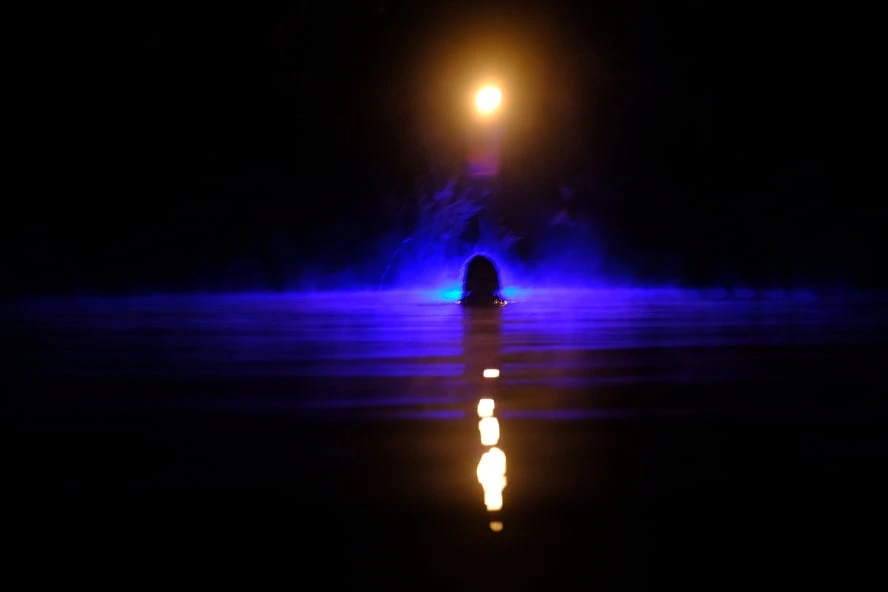 Divine Wave