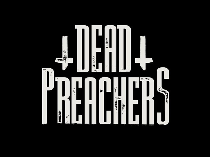 Dead Preachers