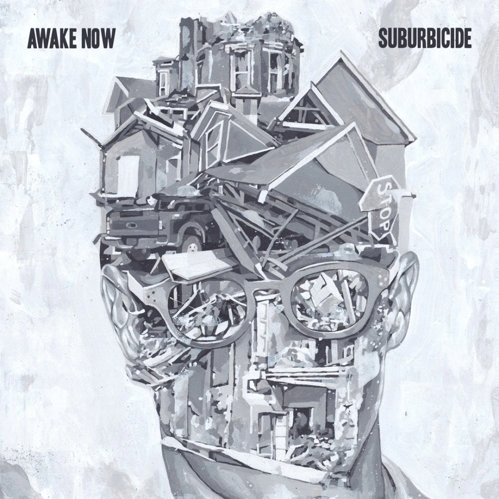 Awake Now