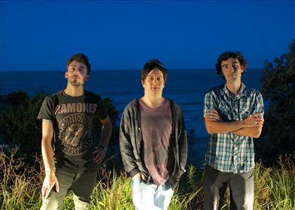 Transit Hill