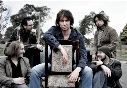 The Wil Maisey Band