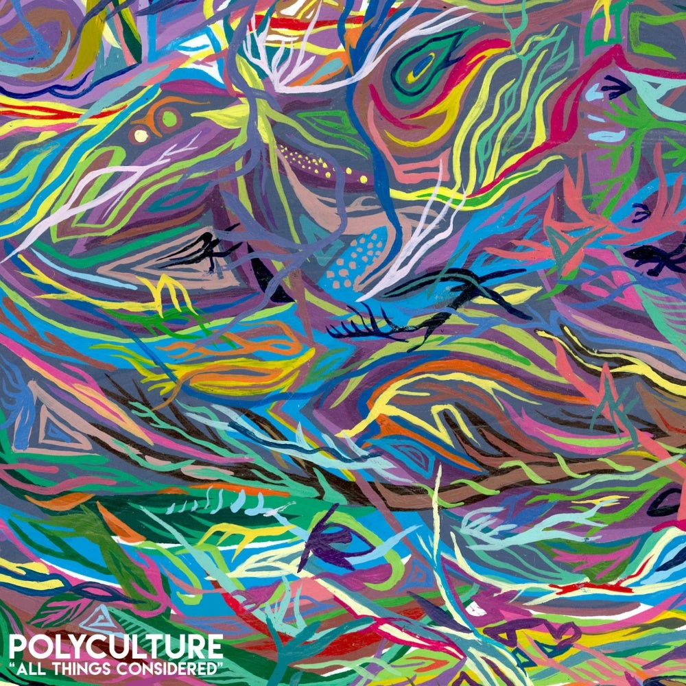 Polyculture