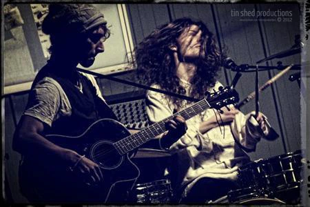 Karlbuchananmusic