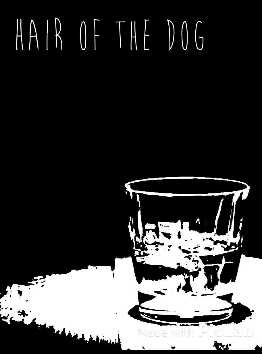 Hair of the Dog