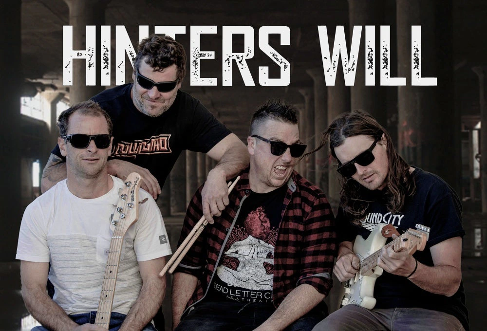 Hinters Will