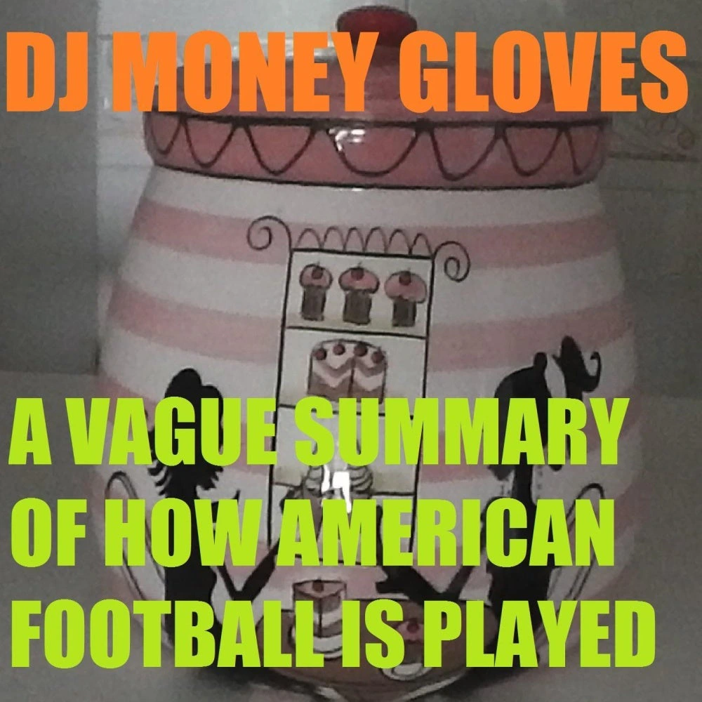 DJ Money Gloves