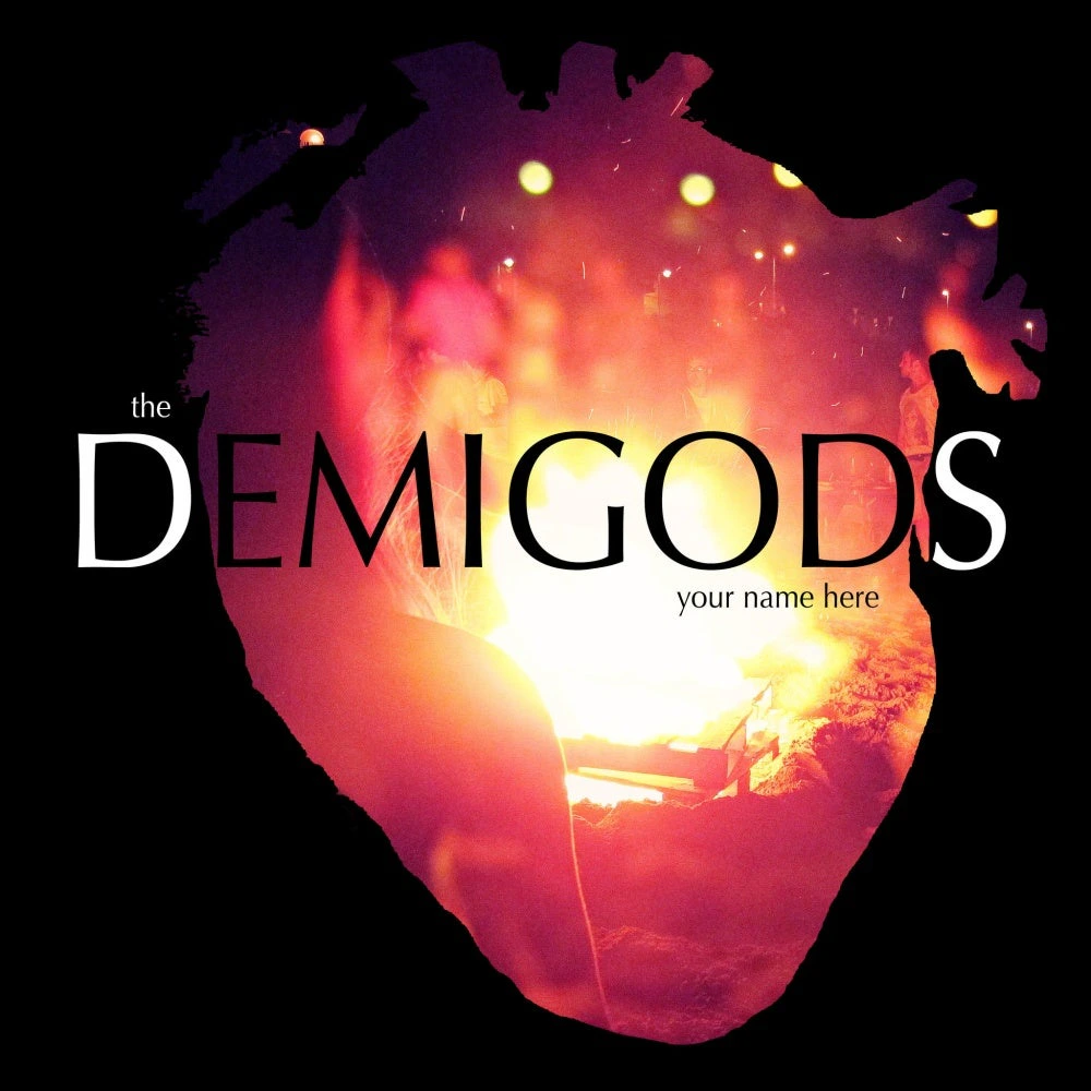 The Demigods