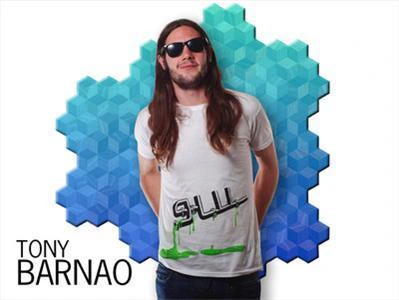Tony Barnao
