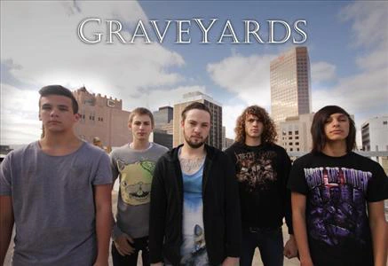 Graveyards Adelaide