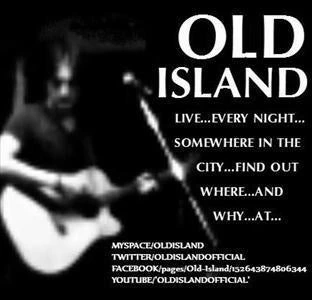 Old Island