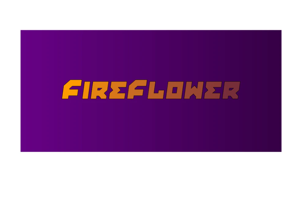 FireFlower