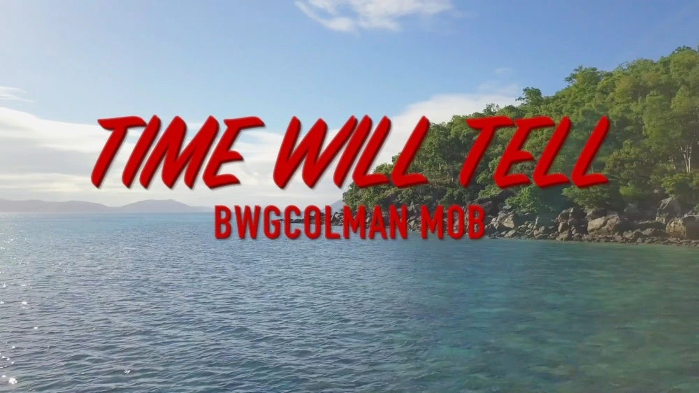 Bwgcolman Mob