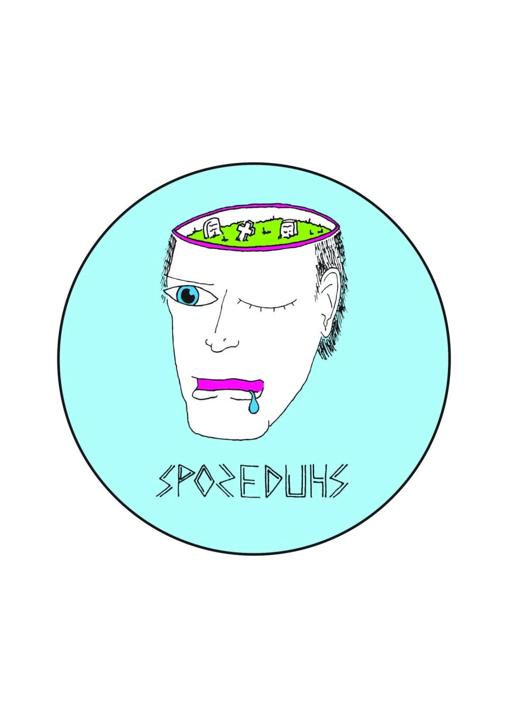 The Spozeduh's