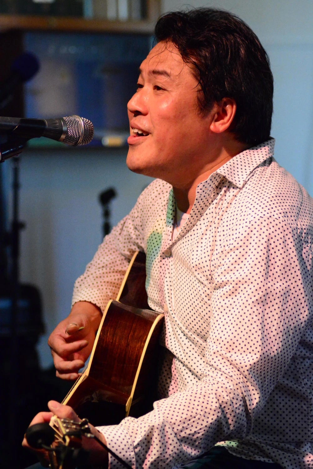 Jimmy Fong