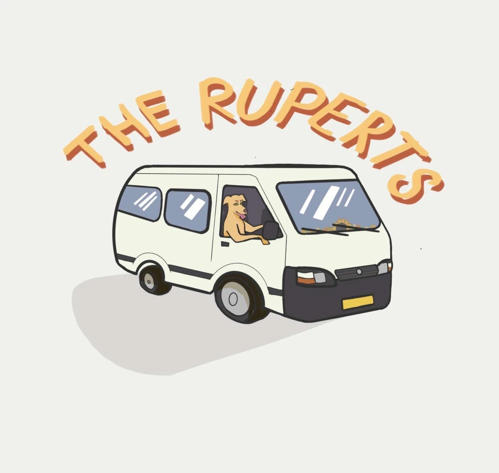 The Ruperts