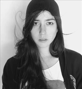 Antonia Serra