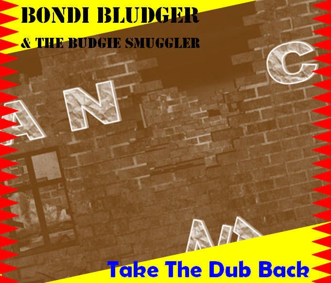 Bondi Bludger and the Budgie Smuggler