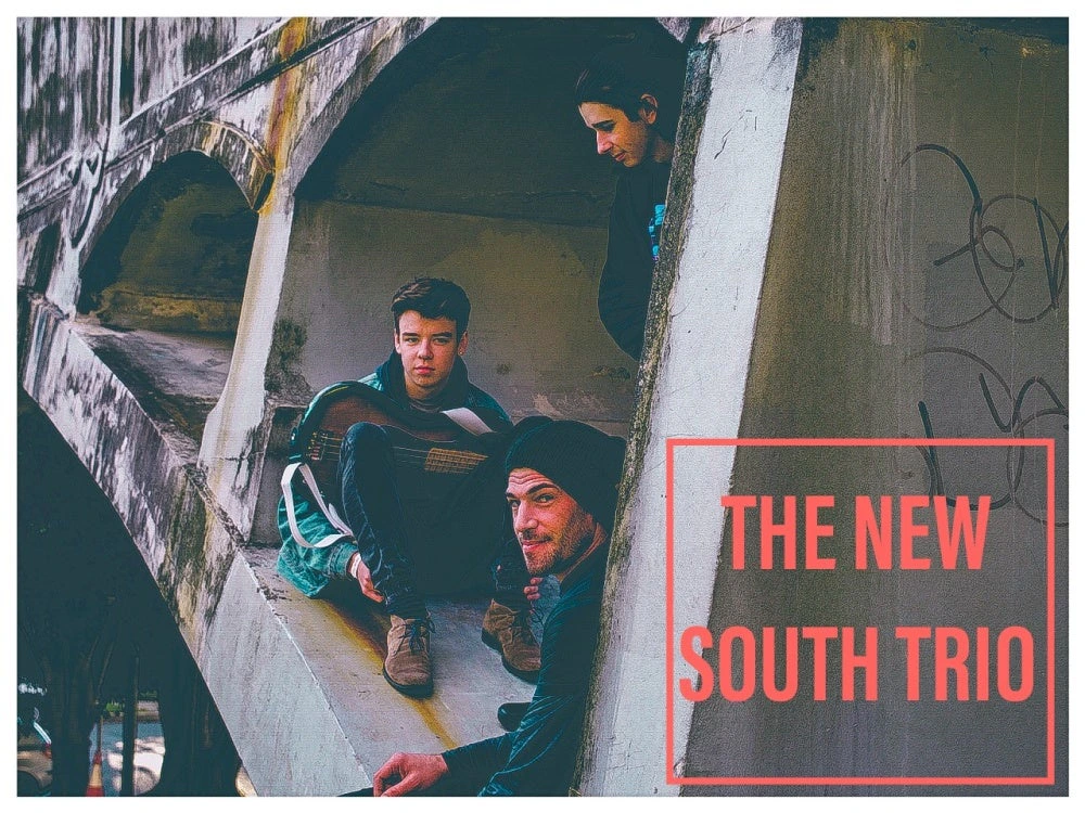 The New South Trio