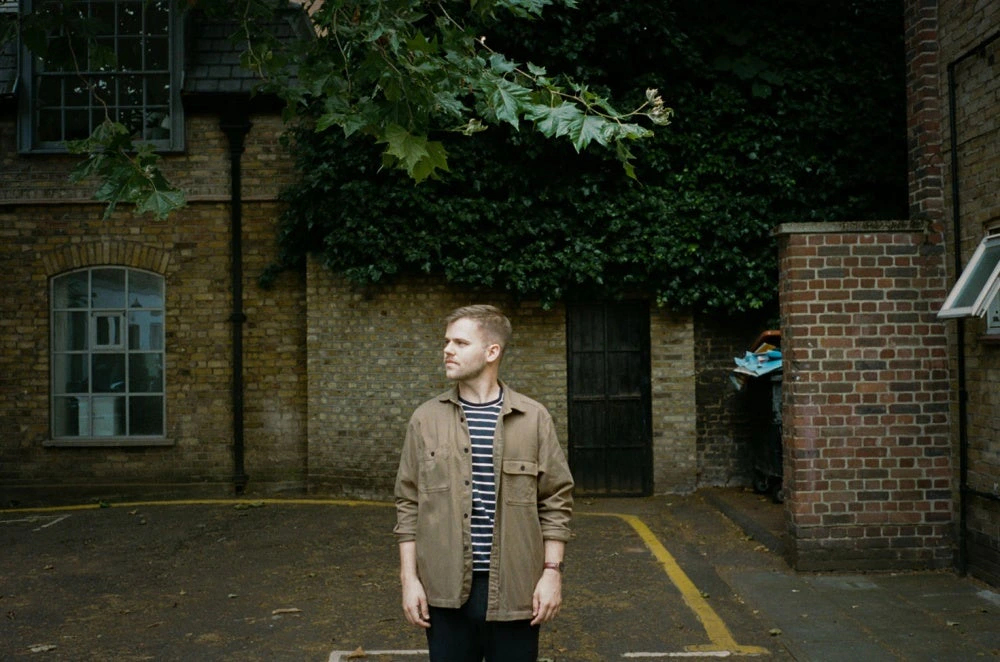Matthew Garrod