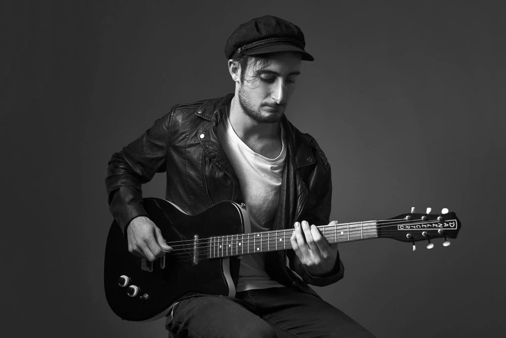 Carlos Peregin