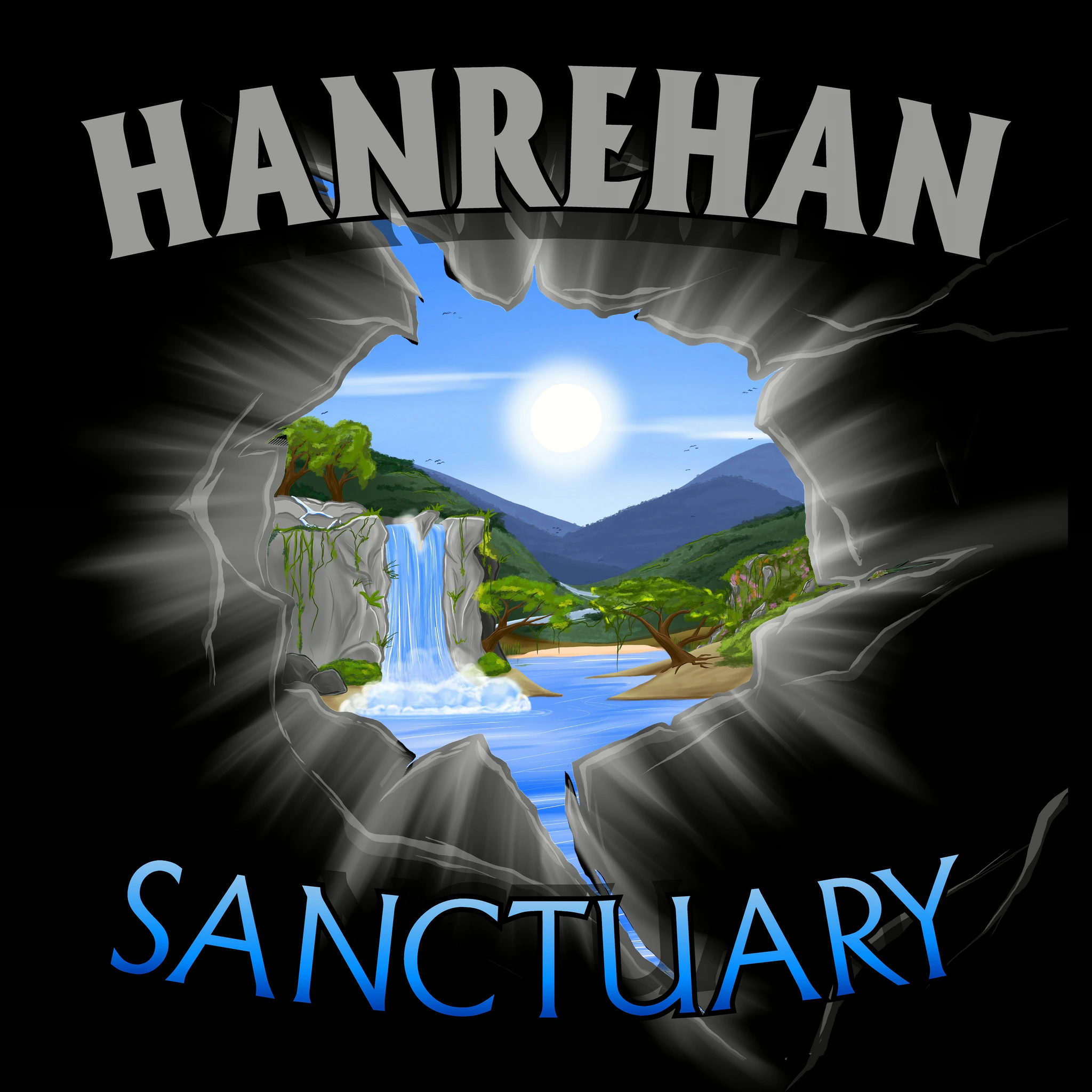 Hanrehan