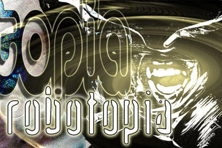 robotopia