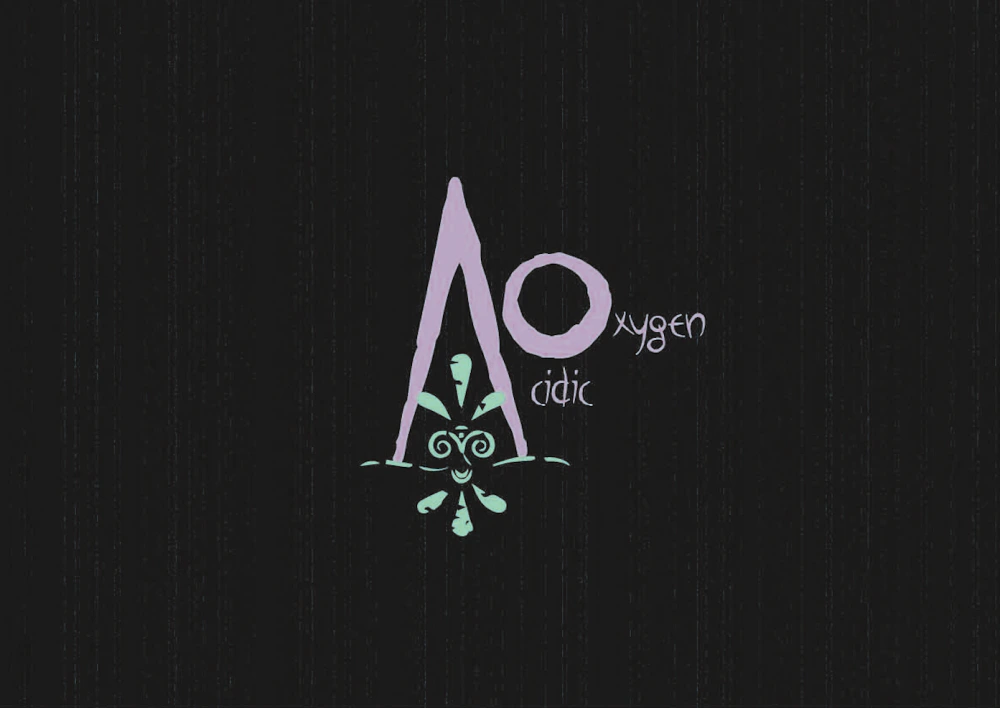 Acidic Oxygen