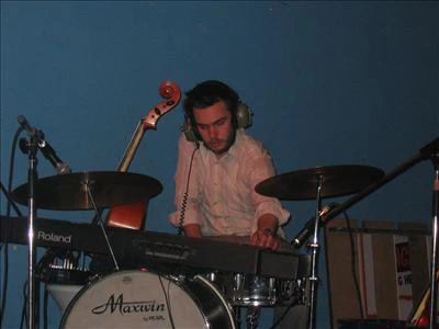Lachlan Pagan