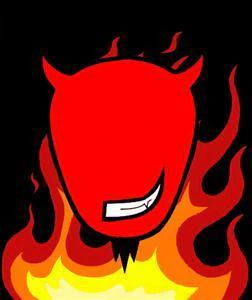 Devil Man