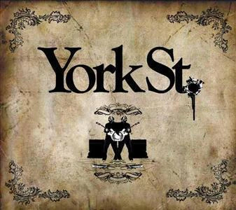 York St.