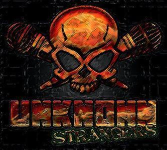 UNKNOWN STRANGERS