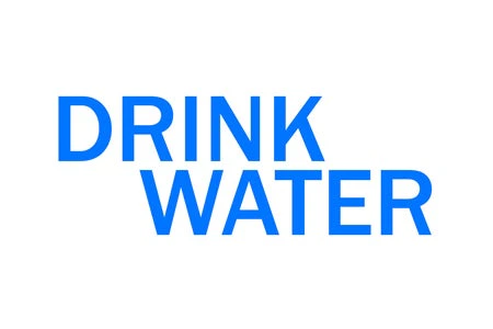 DRINK WATER
