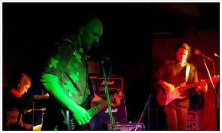 The Chilltons
