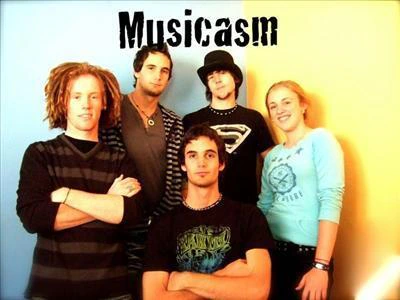 Musicasm