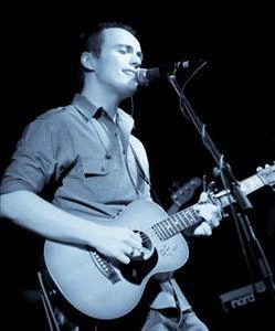 Joel Harrison