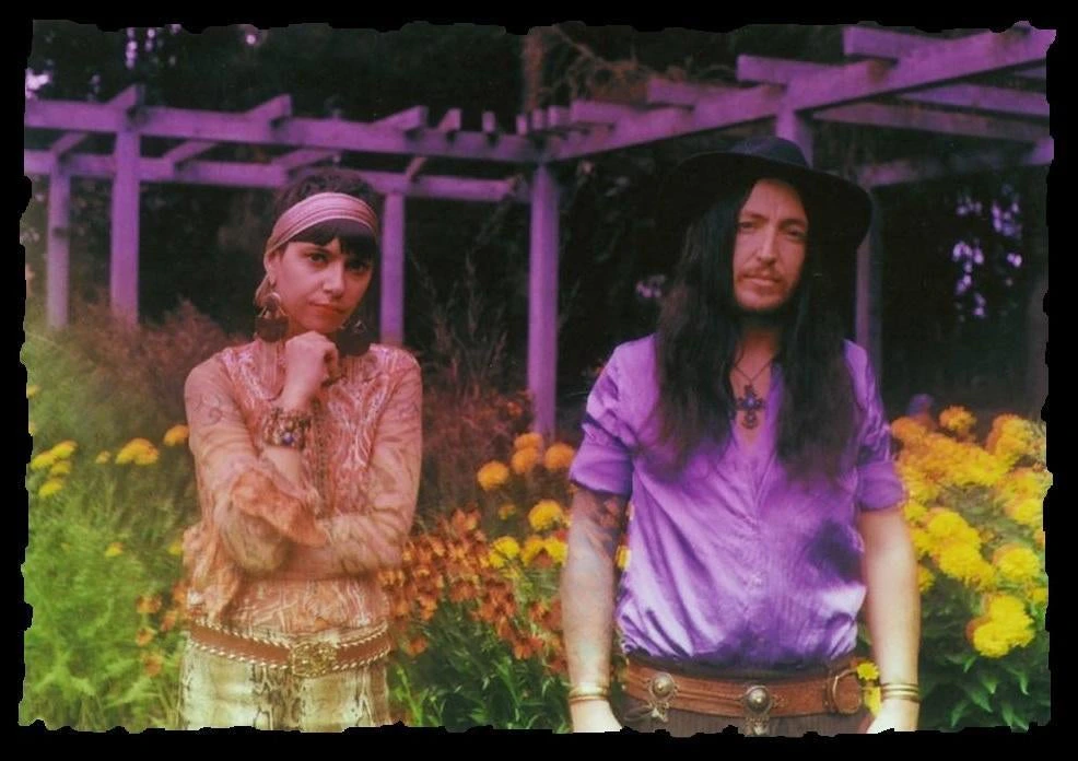 The Silver Furs