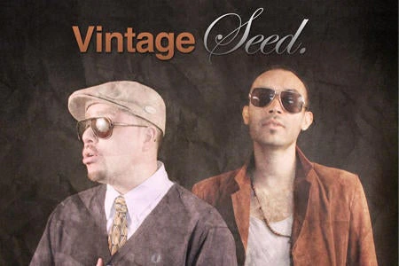 Vintage Seed
