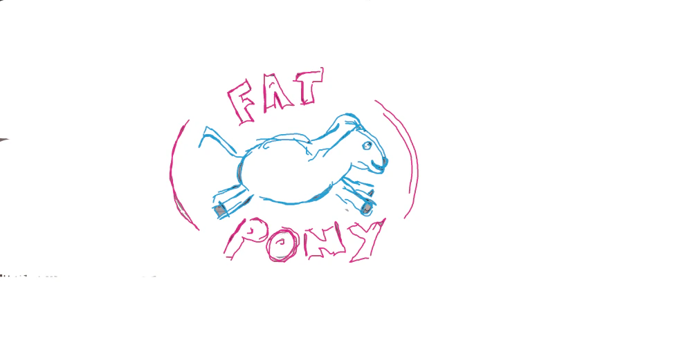 Fat Pony