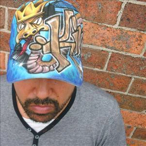 King Brown