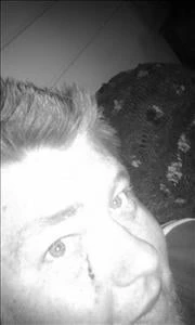 Mike Partridge