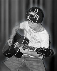 Steve Whiteley
