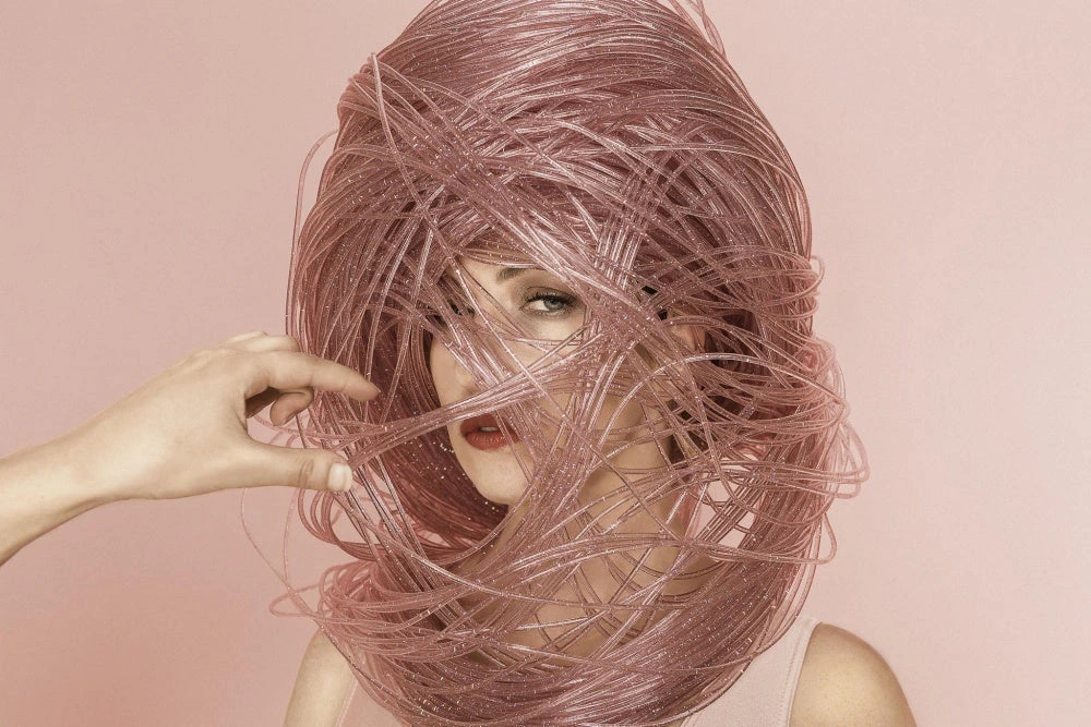 Pretty Mess