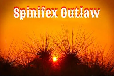 Spinifex Outlaw