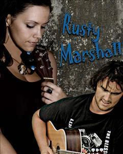 Rusty Marshall