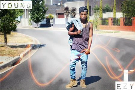 young ezy
