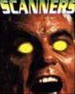 SCANNERS